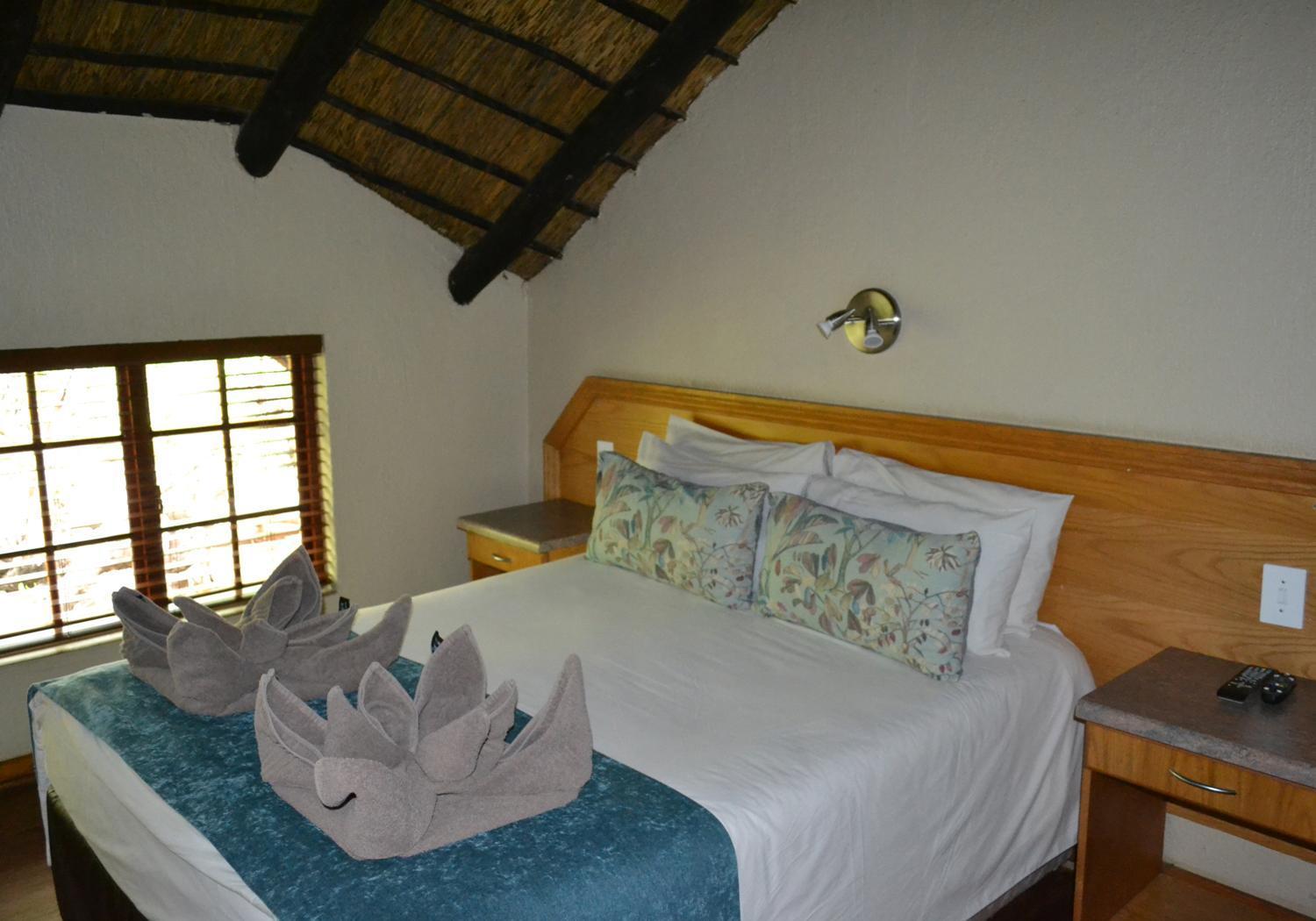 Mount Amanzi Hotel Hartbeespoort Quarto foto