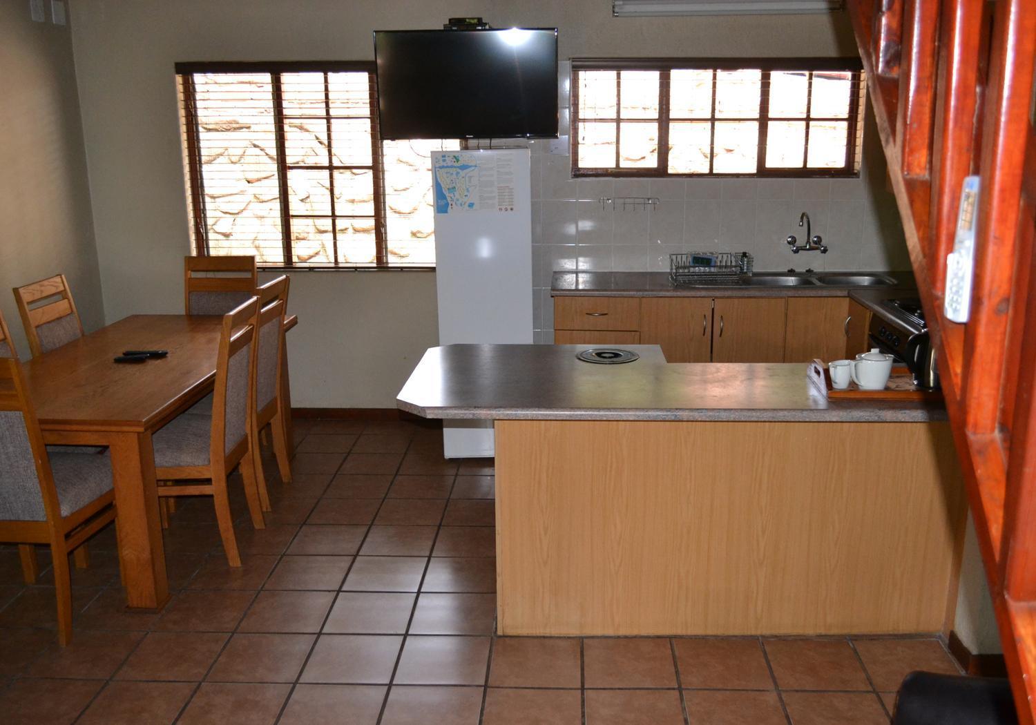 Mount Amanzi Hotel Hartbeespoort Quarto foto