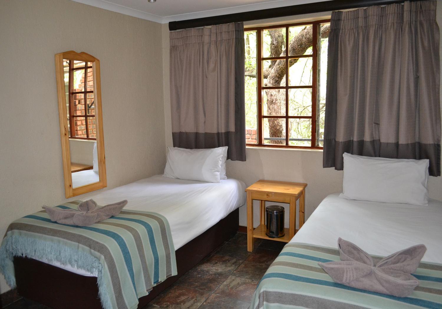 Mount Amanzi Hotel Hartbeespoort Quarto foto