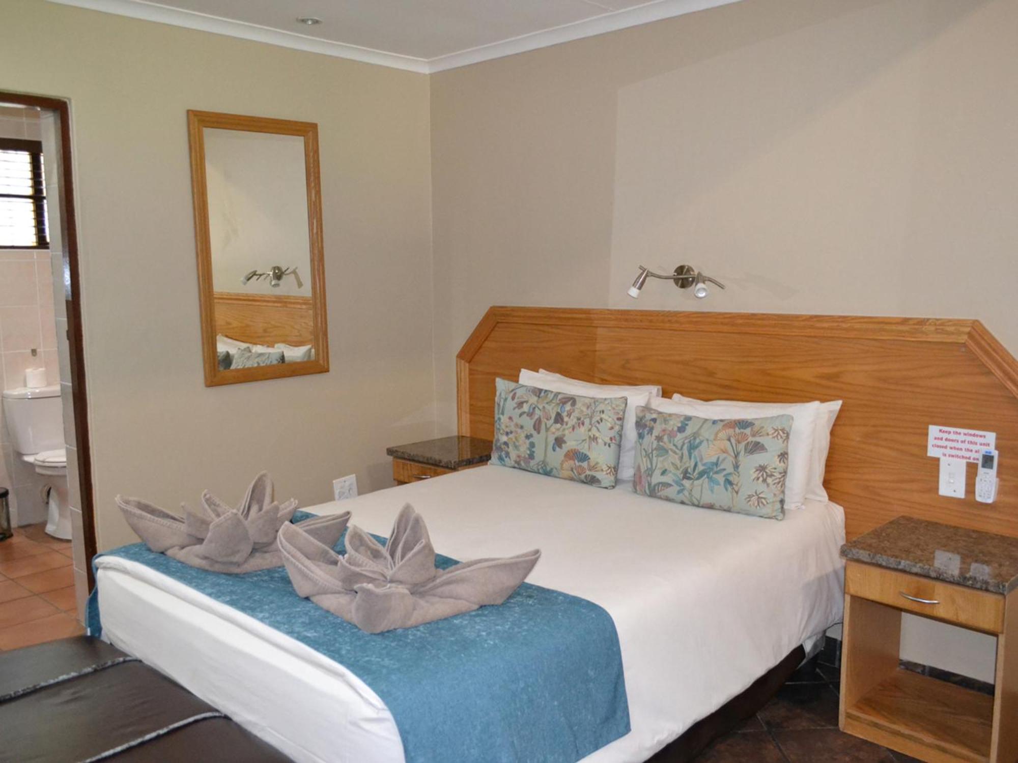 Mount Amanzi Hotel Hartbeespoort Quarto foto