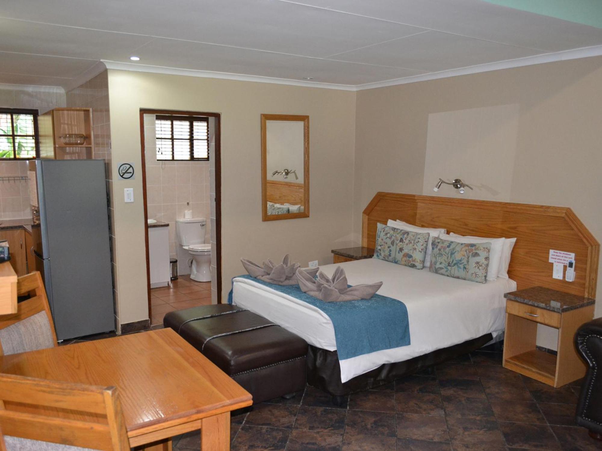 Mount Amanzi Hotel Hartbeespoort Quarto foto