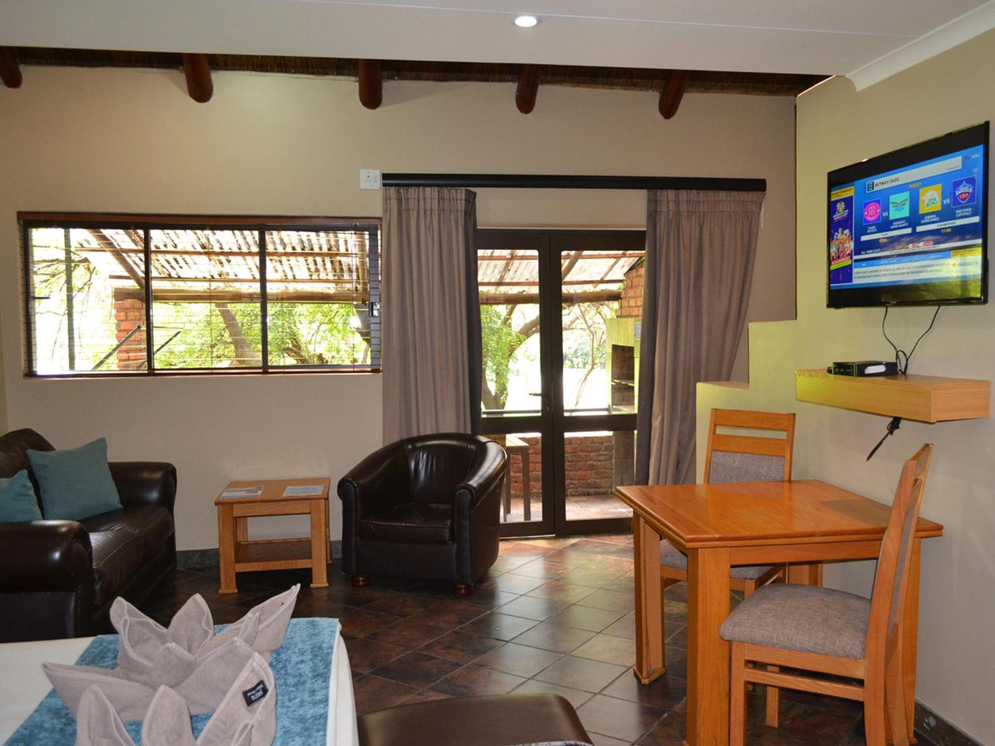 Mount Amanzi Hotel Hartbeespoort Quarto foto